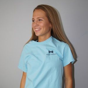 simply southern shirt